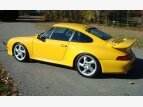 Thumbnail Photo 2 for 1998 Porsche 911